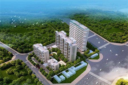 花千树3室2厅1卫65万98m2出售