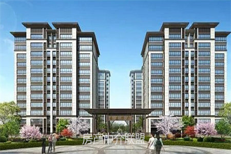 南湖大源·枫香小镇1室1厅1卫精装修出售