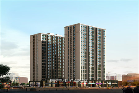 实验中学一实小鑫海广场御鑫苑2室2厅1卫59万76m2出售