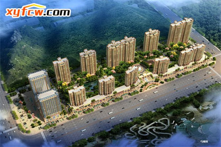 江湾城一期3室2厅2卫110万115m2精装出售